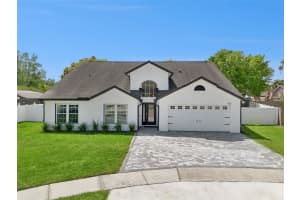 406 Rockbridge Ct, APOPKA
