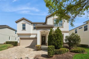 9008 Sunshine Ridge Loop, KISSIMMEE