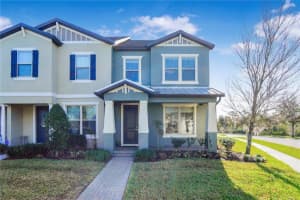 7245 Half Moon Lake Dr, WINTER GARDEN