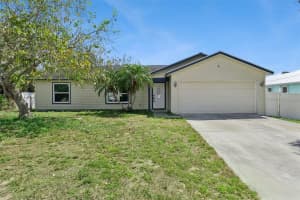 3349 Sw Frankford St, Port Saint Lucie