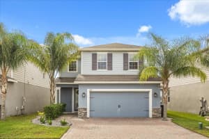 3943 Crawley Down Loop, SANFORD