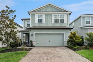 5014 Grand Teton Ct, DELAND