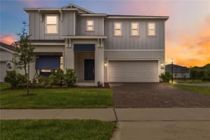 4178 Conjunction Way, APOPKA