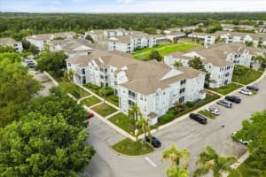 8101 Coconut Palm Way #205, KISSIMMEE