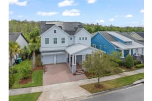 9532 Reymont St, ORLANDO