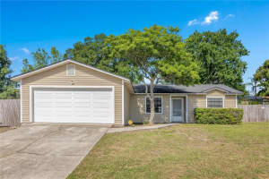 370 N Lake Ave, APOPKA 370 N Lake Ave, APOPKA