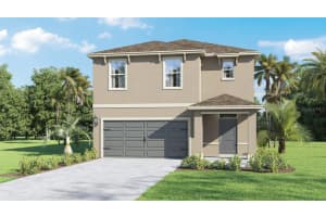 3273 Partington Blvd, DAVENPORT