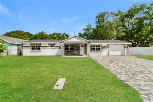 3147 36th Ave N, ST PETERSBURG