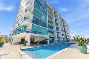 101 S Eola Dr #519, ORLANDO
