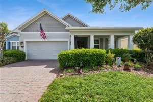 1641 Victoria Gardens Drive, DELAND