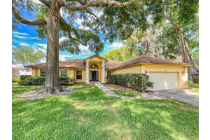 116 Wood Ridge Trl, SANFORD