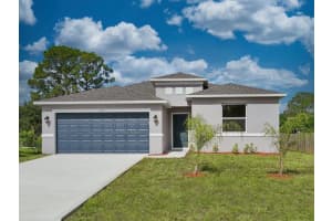 3 Renfro Ln, PALM COAST