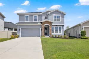 17186 Hickory Wind Dr, CLERMONT