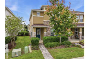 16396 Prairie School Dr, WINTER GARDEN