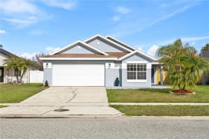 8312 Fort Clinch Ave, ORLANDO