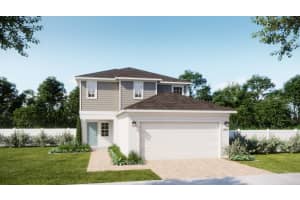 1113 Majesty Palm Cir, DELAND
