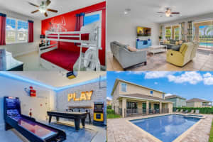 7723 Graben St, KISSIMMEE