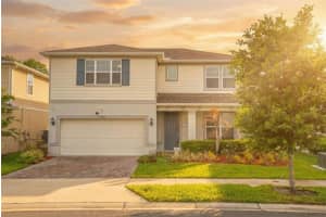 4120 Rainfall Pl, SANFORD