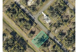 Lot 69 Constitution Dr, NORTH PORT Lot 69 Constitution Dr, NORTH PORT