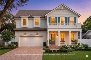520 Clayton St, ORLANDO