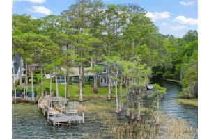 10400 Lake Cottage Ln, ORLANDO