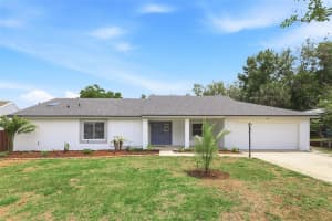 7432 Sparkling Lake Rd, ORLANDO