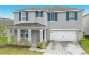 501 Talisi Loop, ST CLOUD