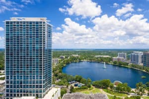 150 E Robinson St #802, ORLANDO