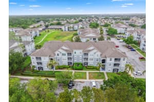 8103 Coconut Palm Way #204, KISSIMMEE