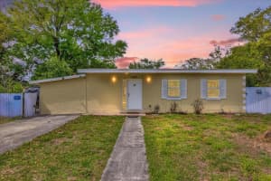 1502 Daroca Dr, DELTONA