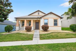 918 Seburn Rd, APOPKA