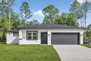 99 W Goldcoast Pl, DUNNELLON 99 W Goldcoast Pl, DUNNELLON