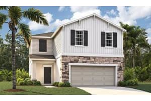 3543 Salvia Ct, TAVARES
