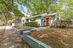 600 Vassar St, ORLANDO 600 Vassar St, ORLANDO