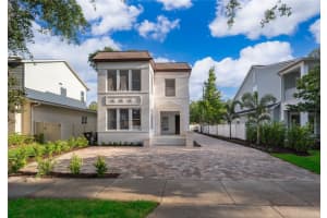 601 Delaney Park Dr #4, ORLANDO