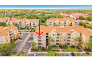 2781 Almaton Loop #401, KISSIMMEE