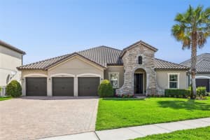1453 Via Sangro Pl, WINTER PARK