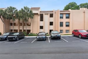 530 Cranes Way #107, ALTAMONTE SPRINGS
