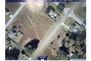 Bahia Rd, OCALA