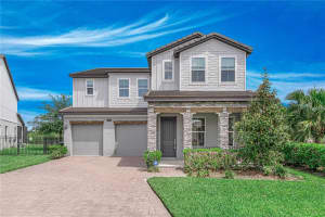 6007 Bimini Twist Loop, ORLANDO