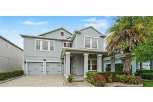 3074 White Horse Ct, KISSIMMEE