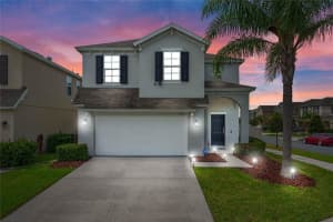 3211 Turret Dr, KISSIMMEE