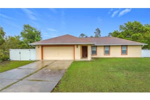 13117 Sw 33rd Ter, OCALA