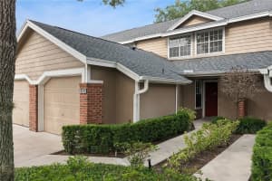 685 Scarlet Oak Cir #109, ALTAMONTE SPRINGS