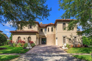 5719 Emerson Pointe Way, ORLANDO