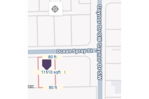 522 Ocean Spray St Sw, PALM BAY