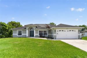 4704 Flack Ct, KISSIMMEE