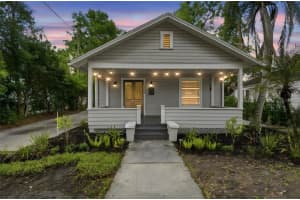 1406 E Ridgewood St, ORLANDO