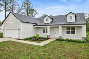 42875 Honeysuckle St, EUSTIS