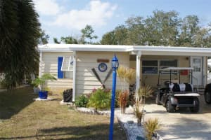 15550 Burnt Store Rd #60, PUNTA GORDA